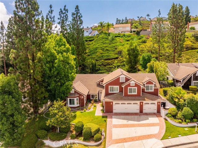 Detail Gallery Image 64 of 65 For 616 S Andover Dr, Anaheim,  CA 92807 - 4 Beds | 3/1 Baths