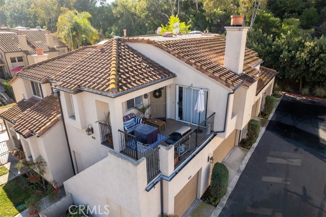 Detail Gallery Image 27 of 29 For 105 Corsica Dr, Newport Beach,  CA 92660 - 2 Beds | 1 Baths