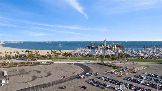 Detail Gallery Image 21 of 33 For 488 E Ocean Bld #901,  Long Beach,  CA 90802 - 2 Beds | 2 Baths