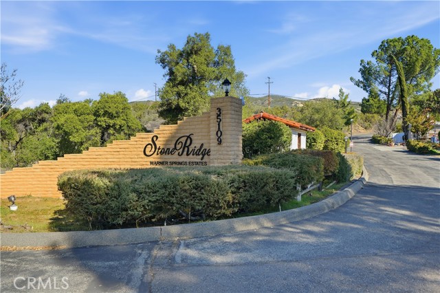 Detail Gallery Image 30 of 31 For 35109 Highway 79, Lot #116, Warner Springs,  CA 92086 - – Beds | – Baths