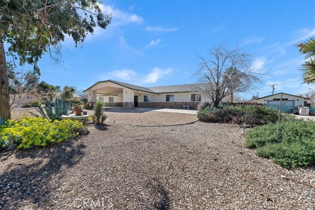 Detail Gallery Image 4 of 48 For 9860 Alta Mesa Ave, Phelan,  CA 92371 - 3 Beds | 2 Baths