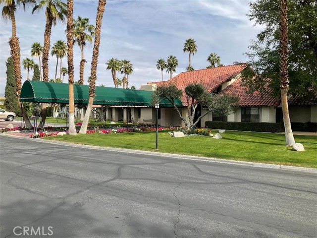 Detail Gallery Image 41 of 61 For 1213 via Yolo, Cathedral City,  CA 92234 - 2 Beds | 2 Baths