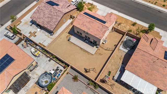 Detail Gallery Image 43 of 52 For 11832 Espola Pl, Victorville,  CA 92392 - 4 Beds | 3 Baths