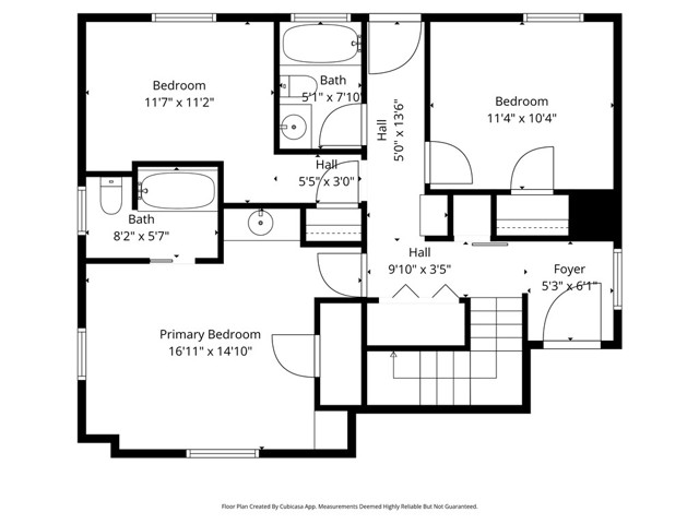 Detail Gallery Image 62 of 63 For 1223 7th, Los Osos,  CA 93402 - 3 Beds | 2/1 Baths