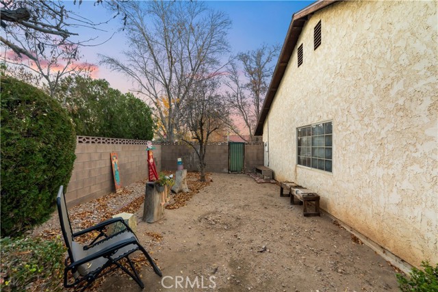 Detail Gallery Image 48 of 57 For 42902 Sachs, Lancaster,  CA 93536 - 4 Beds | 2 Baths