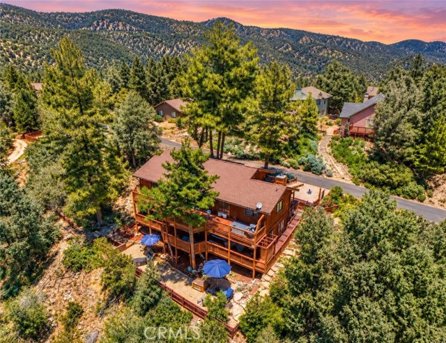 2431 Antelope Way, Pine Mountain Club, CA 93222 photo 3
