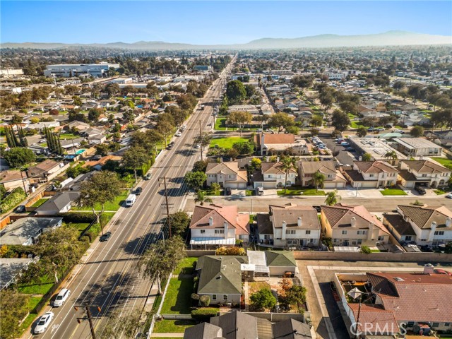 Detail Gallery Image 39 of 45 For 2100 W Valencia Dr, Fullerton,  CA 92833 - 3 Beds | 1 Baths