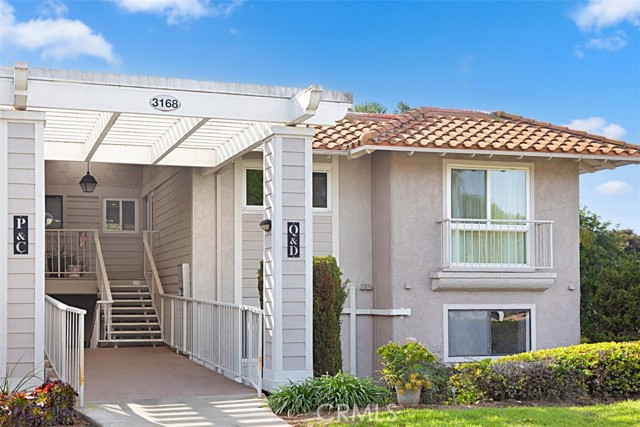 Detail Gallery Image 4 of 67 For 3168 via Vista #Q,  Laguna Woods,  CA 92637 - 2 Beds | 2 Baths