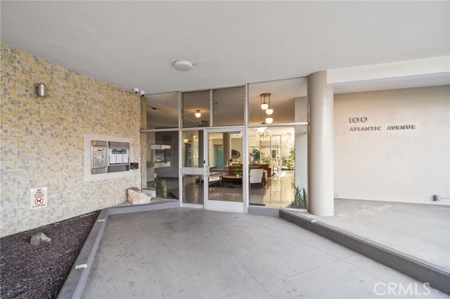 Detail Gallery Image 20 of 29 For 100 Atlantic Avenue #604, Long Beach,  CA 90802 - 2 Beds | 1 Baths