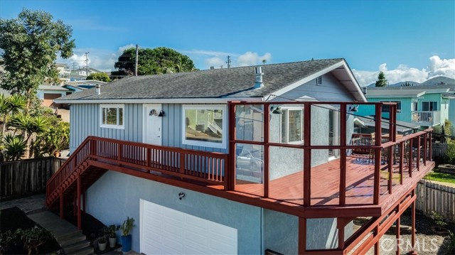 Detail Gallery Image 2 of 44 For 490 Norwich St, Morro Bay,  CA 93442 - 3 Beds | 2 Baths