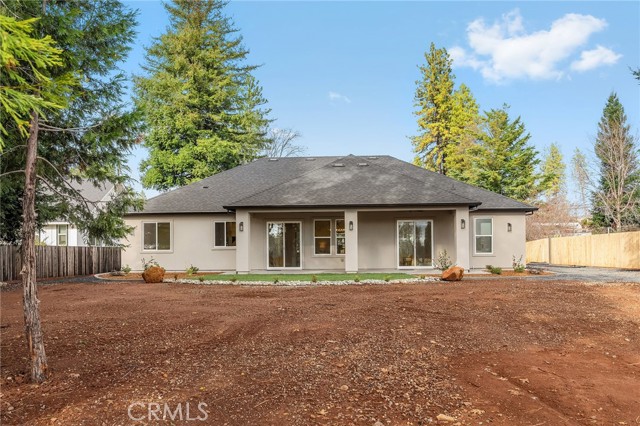 Detail Gallery Image 42 of 56 For 1778 Bille, Paradise,  CA 95969 - 4 Beds | 2/1 Baths