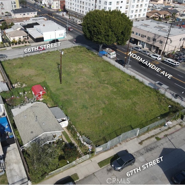 Detail Gallery Image 2 of 4 For 6617 S Normandie Ave, Los Angeles,  CA 90044 - – Beds | – Baths