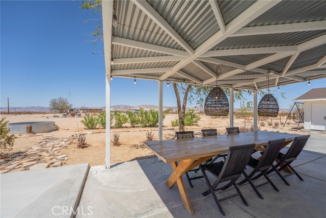 Detail Gallery Image 44 of 58 For 290 Bluegrass Rd, Twentynine Palms,  CA 92277 - 2 Beds | 1 Baths