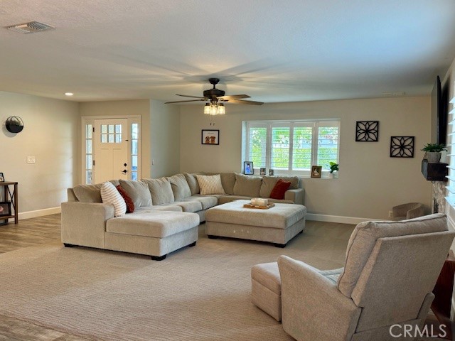 Detail Gallery Image 15 of 45 For 33817 Liberty Rd, Yucaipa,  CA 92399 - 3 Beds | 2 Baths