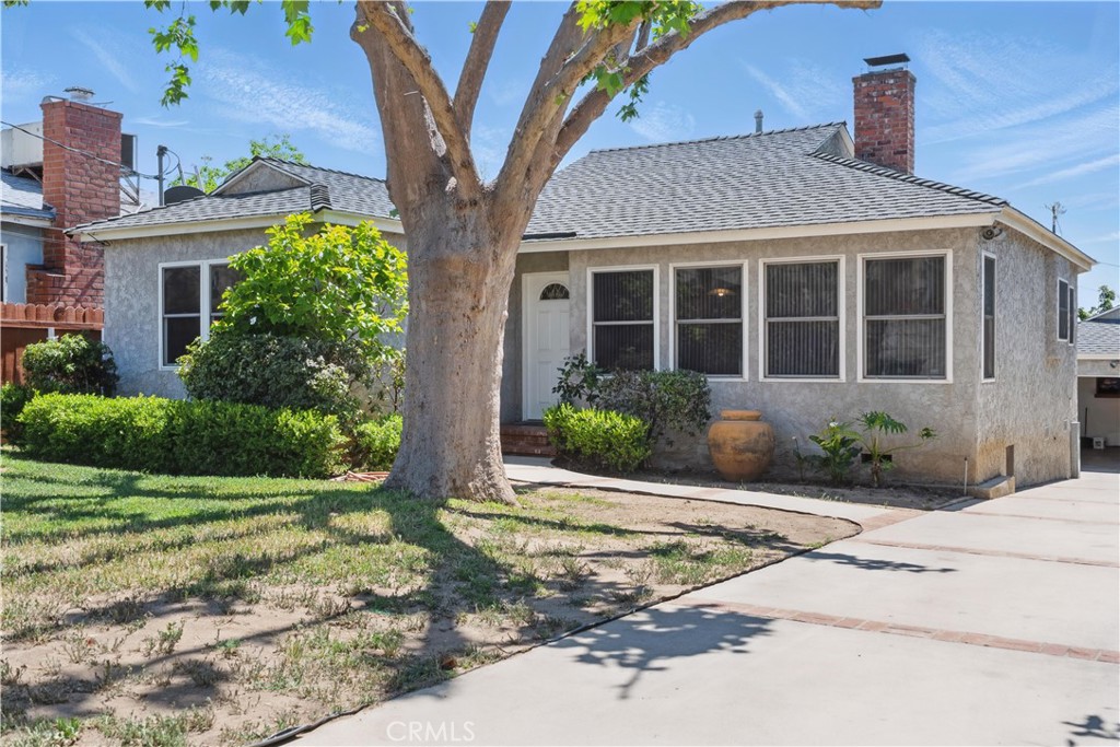 13384 Foothill Boulevard