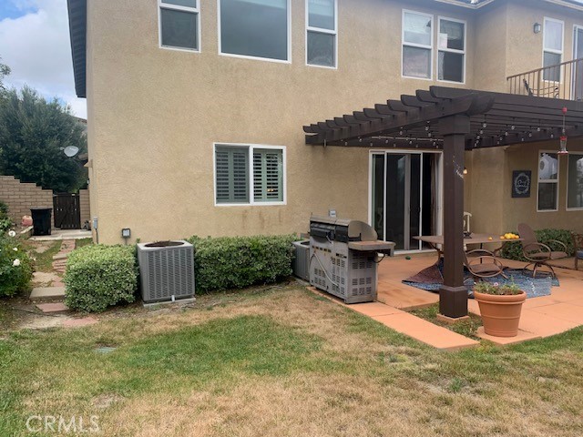 Detail Gallery Image 46 of 48 For 17130 Silver Moon Ct, Riverside,  CA 92503 - 3 Beds | 3/1 Baths