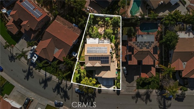 Detail Gallery Image 3 of 36 For 28853 Galaxy, Menifee,  CA 92586 - 5 Beds | 3 Baths