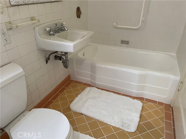 Detail Gallery Image 13 of 18 For 2436 Gramercy Ave, Torrance,  CA 90501 - 2 Beds | 1 Baths