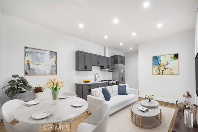 Detail Gallery Image 4 of 33 For 5512 Long Beach Bld, Long Beach,  CA 90805 - – Beds | – Baths