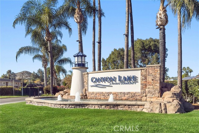 Detail Gallery Image 40 of 40 For 23646 Big Butte Dr, Canyon Lake,  CA 92587 - 3 Beds | 2 Baths