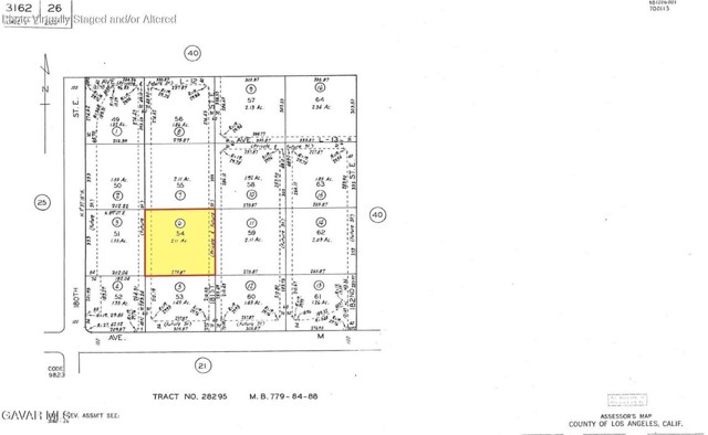 Front Image Thumbnail for CRIV26065840