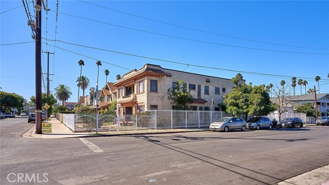 1501 S Ardmore Avenue, Los Angeles, CA, 90006 1501 S Ardmore Avenue, Los Angeles, CA, 90006