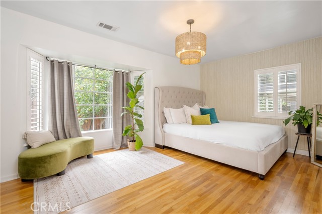 Detail Gallery Image 15 of 28 For 3209 Bennett Dr, Los Angeles,  CA 90068 - 2 Beds | 1 Baths