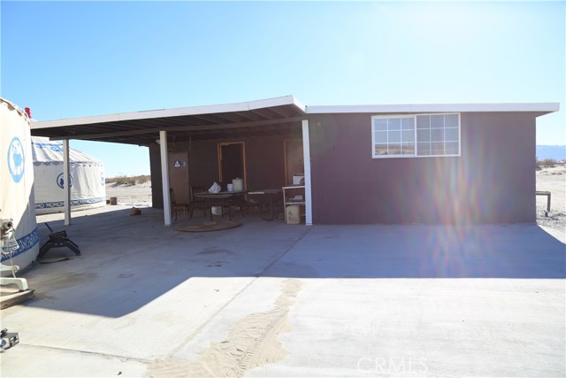 2635 Parkdale Road, Adelanto, California 92301, ,Land,For Sale,2635 Parkdale Road,CRAR22033706