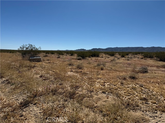 Detail Gallery Image 7 of 11 For 0 Ca-247, Johnson Valley,  CA 92285 - – Beds | – Baths