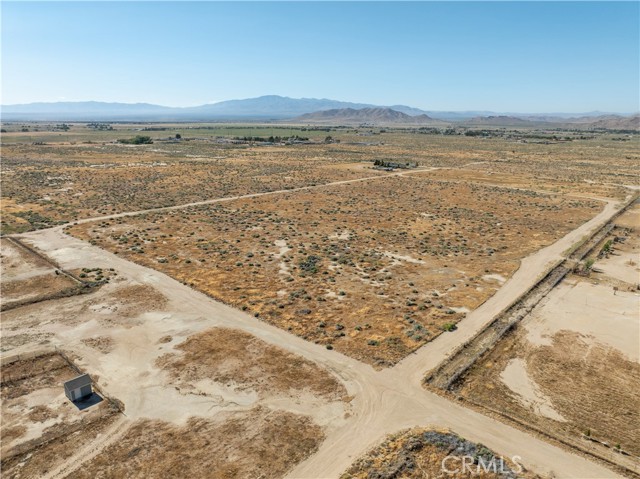 5400 Elder Avenue, Rosamond, California 93560, ,Land,For Sale,5400 Elder Avenue,CRSR23227005