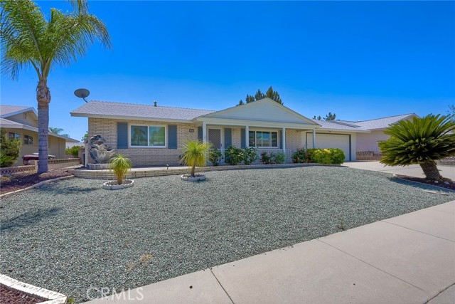 Detail Gallery Image 2 of 39 For 25883 Whitman Rd, Menifee,  CA 92586 - 2 Beds | 2 Baths