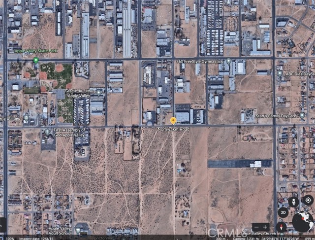 0 Nomwaket, Apple Valley, California 92307, ,Land,For Sale,0 Nomwaket,CRIV23030896