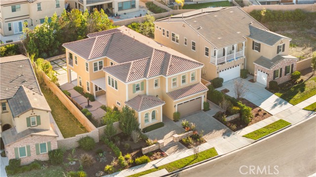Detail Gallery Image 62 of 66 For 6005 Amora Dr, Chino Hills,  CA 91709 - 5 Beds | 4/1 Baths