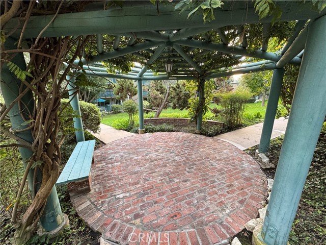 Detail Gallery Image 21 of 23 For 436 N Bellflower #206,  Long Beach,  CA 90814 - 1 Beds | 1 Baths