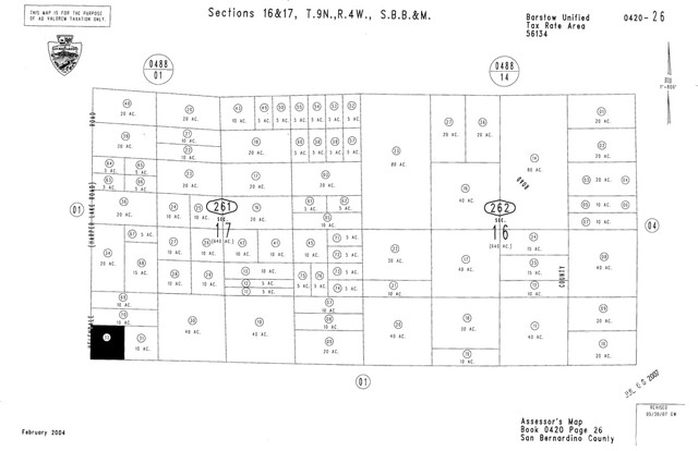 0 Helendale, Helendale, CA, 92342 0 Helendale, Helendale, CA, 92342