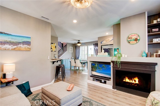 Detail Gallery Image 11 of 47 For 13069 Arborwalk, Tustin,  CA 92782 - 3 Beds | 2/1 Baths