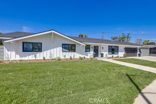 18571 Silver Maple Way, North Tustin, CA 92705