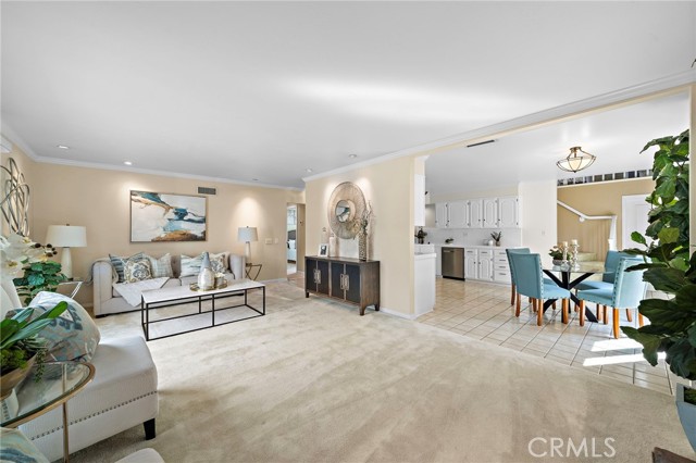 Detail Gallery Image 5 of 38 For 16805 Redwood St, Fountain Valley,  CA 92708 - 4 Beds | 3 Baths