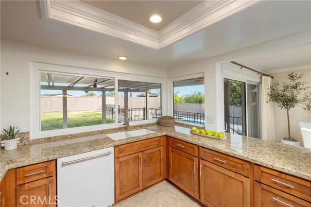 Detail Gallery Image 13 of 36 For 33142 Sea Lion Dr, Dana Point,  CA 92629 - 4 Beds | 3 Baths