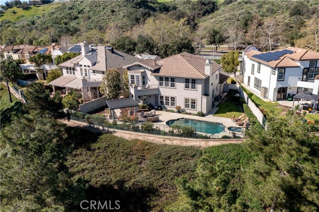 Detail Gallery Image 49 of 70 For 6 Birkdale Way, Coto de Caza,  CA 92679 - 4 Beds | 3 Baths