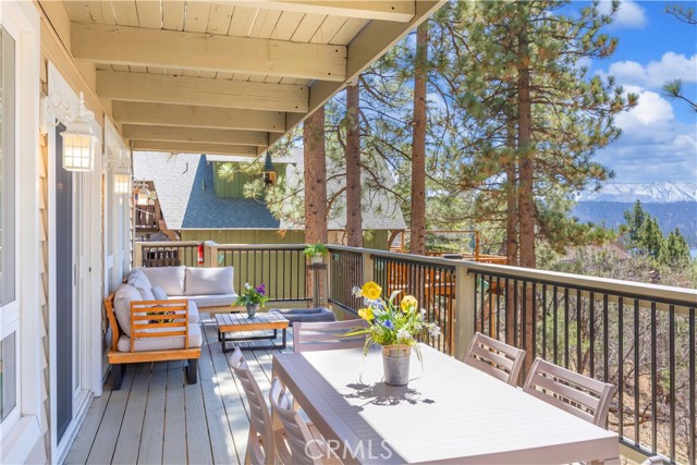 Detail Gallery Image 25 of 42 For 39563 Raccoon Dr, Fawnskin,  CA 92333 - 2 Beds | 2 Baths