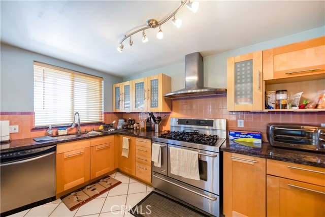 Kitchen - 2