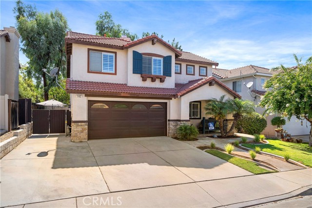 Image 2 for 142 Tamarack Dr, Corona, CA 92881