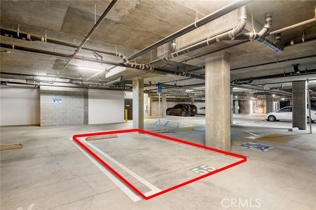 Detail Gallery Image 37 of 39 For 125 Hurlbut St #108,  Pasadena,  CA 91105 - 2 Beds | 2 Baths