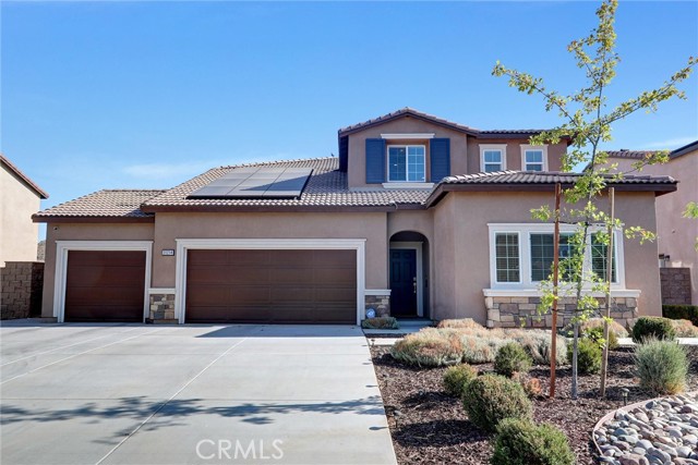 Detail Gallery Image 2 of 39 For 31214 Linden Flower Rd, Winchester,  CA 92596 - 4 Beds | 3/1 Baths