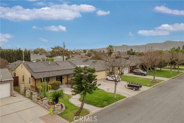 Detail Gallery Image 45 of 50 For 1420 N Frederic, Burbank,  CA 91505 - 3 Beds | 2/1 Baths