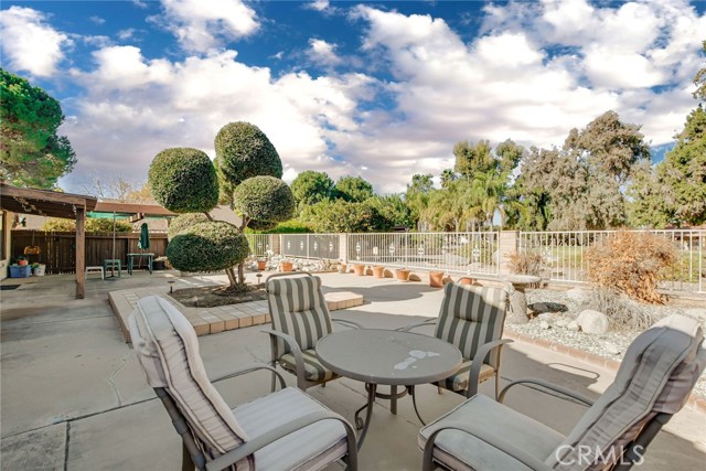 Detail Gallery Image 33 of 38 For 1250 Sequoia Cir, Hemet,  CA 92545 - 3 Beds | 2 Baths