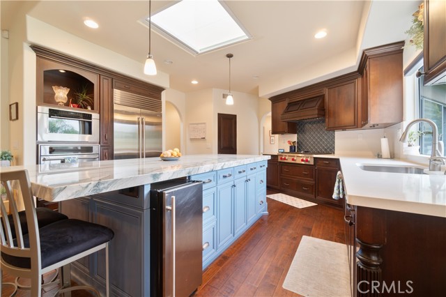 Detail Gallery Image 13 of 43 For 28366 Crooked Oak Ln, Escondido,  CA 92026 - 4 Beds | 4 Baths