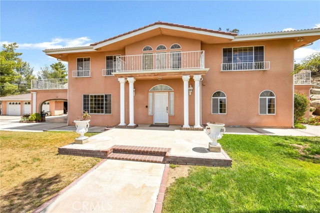 Detail Gallery Image 4 of 65 For 28368 Rawlings Rd, Hemet,  CA 92544 - 4 Beds | 3/2 Baths