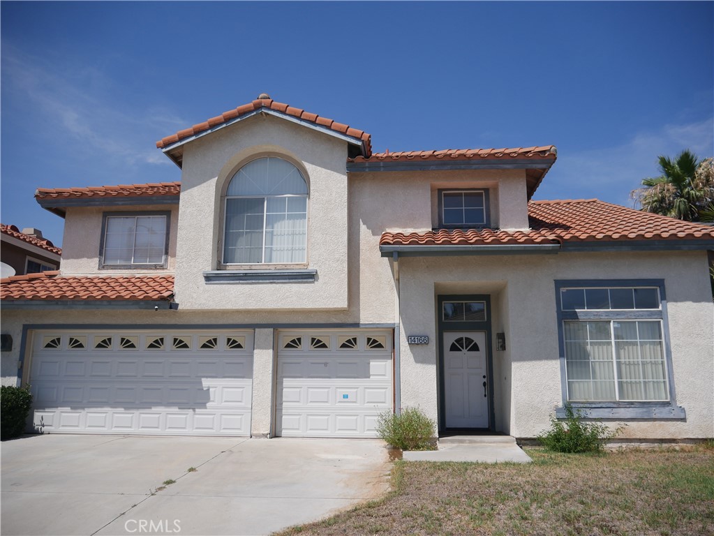 14166 Redondo Court